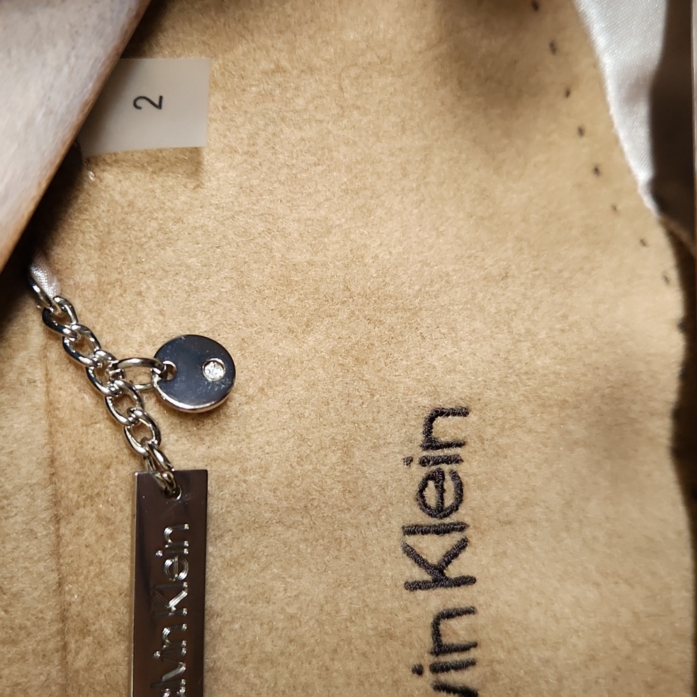 Wool Coat - Picture 7 of 12